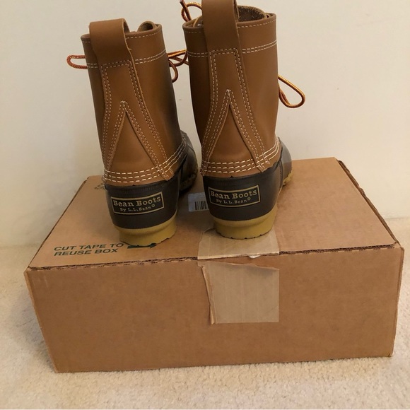L.L Bean Women’s Boots - Picture 3 of 6